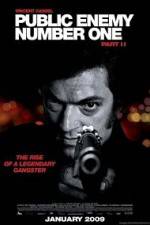 Watch Mesrine: Part 1 - Killer Instinct Movie4k