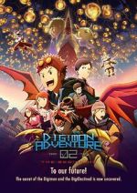 Watch Digimon Adventure 02: The Beginning Movie4k