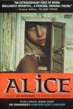Watch Neco z Alenky Movie4k