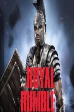 Watch WWE Royal Rumble Movie4k