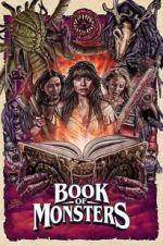 Watch Book of Monsters Movie4k