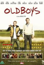Watch Oldboys Movie4k