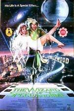 Watch The Wizard of Speed and Time Movie4k