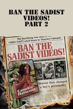 Watch Ban the Sadist Videos! Part 2 Movie4k