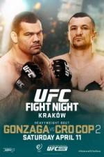 Watch UFC Fight Night 64 Movie4k