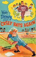 Watch Casey Bats Again (Short 1954) Movie4k