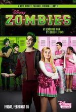Watch Z-O-M-B-I-E-S Movie4k