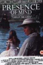 Watch Presence of Mind Movie4k