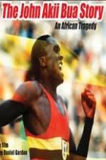 Watch The John Akii Bua Story An African Tragedy Movie4k
