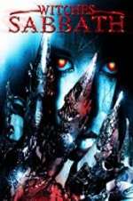 Watch The Witch's Sabbath Movie4k