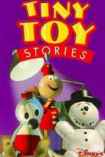 Watch Tin Toy Movie4k