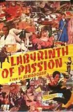 Watch Labyrinth of Passion Movie4k