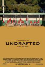 Watch Undrafted Movie4k