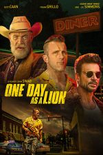 Watch One Day as a Lion Movie4k