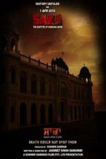 Watch Saka: The Martyrs of Nankana Sahib Movie4k
