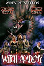 Watch Witch Academy Movie4k