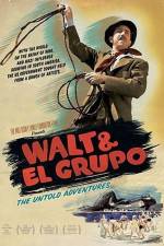 Watch Walt & El Grupo Movie4k