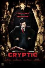 Watch Cryptic Movie4k