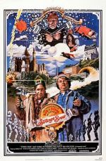 Watch Strange Brew Movie4k