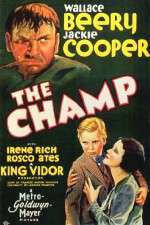 Watch The Champ Movie4k