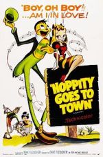 Watch Mr. Bug Goes to Town Movie4k