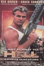 Watch Last Flight to Hell Movie4k