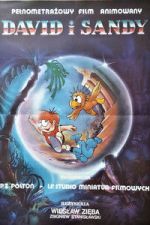 Watch David and the Magic Pearl Movie4k