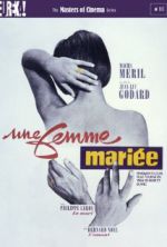 Watch Une femme mari�e: Suite de fragments d'un film tourn� en 1964 Movie4k