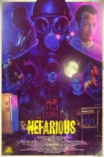 Watch Nefarious Movie4k