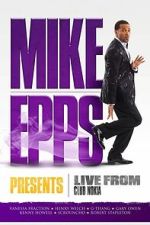 Watch Mike Epps Presents: Live from Club Nokia Movie4k