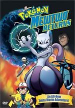 Watch Pok�mon: Mewtwo Returns Movie4k