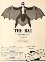 Watch The Bat Movie4k