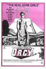 Watch The Man from O.R.G.Y. Movie4k