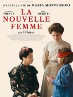 Watch Maria Montessori Movie4k