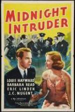 Watch Midnight Intruder Movie4k