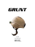 Watch Grunt Movie4k