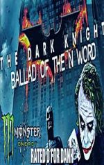 Watch The Dark Knight: The Ballad of the N Word Movie4k