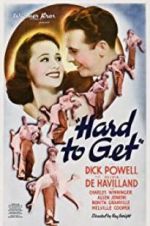 Watch Hard to Get Movie4k