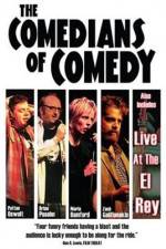 Watch The Comedians of Comedy Movie4k