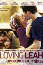 Watch Loving Leah Movie4k
