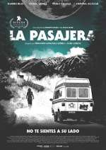 Watch La pasajera Movie4k