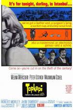 Watch Topkapi Movie4k