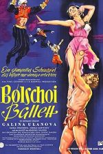 Watch The Bolshoi Ballet Movie4k