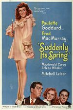 Watch Suddenly It\'s Spring Movie4k