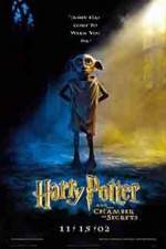 Watch Harry Potter and the Chamber of Secrets Movie4k
