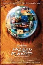 Watch Sacred Planet Movie4k