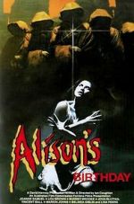 Watch Alison's Birthday Movie4k