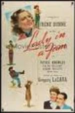 Watch Lady in a Jam Movie4k