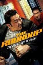 Watch The Roundup Movie4k