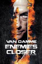 Watch Enemies Closer Movie4k